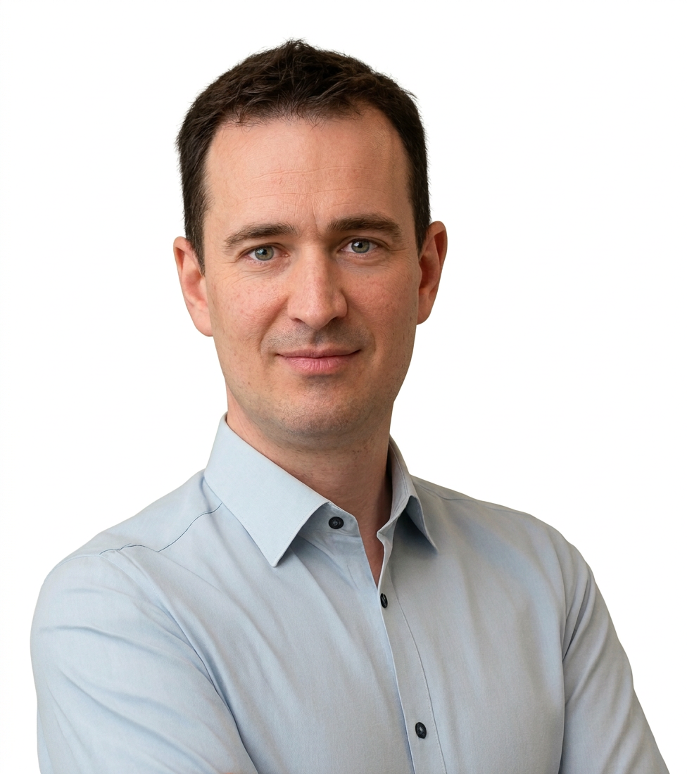 Dr. Varsányi Balázs